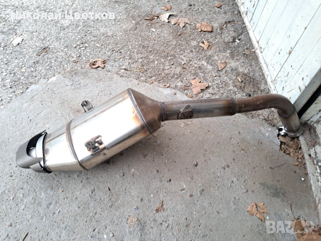 Honda CBR 600 RR 2007-2012