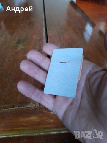 Мартеница ЦСКА, снимка 3 - Фен артикули - 52899130