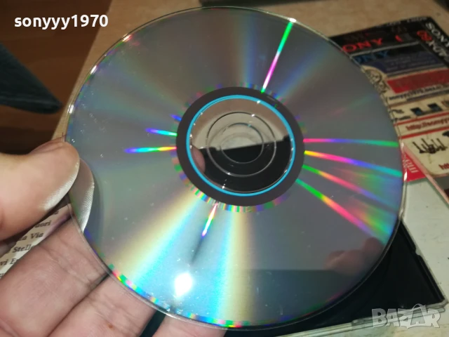 EROS RAMAZZOTTI CD 0508251019, снимка 17 - CD дискове - 51257365