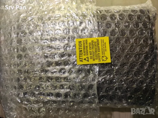 Видео карта Nvidia GeForce RTX 3060, 12GB, EVGA XC GAMING, снимка 14 - Видеокарти - 49688473