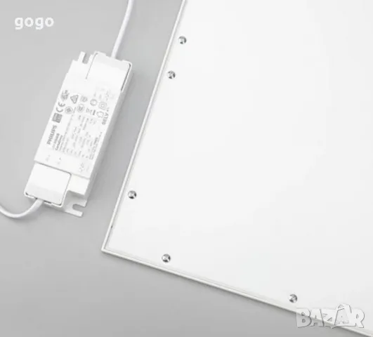 Панелно осветление EDGE-LIT PRO – Висок клас ефективност и комфорт със CertaDrive от Philips, снимка 4 - Лед осветление - 49850873