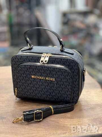 чанти MICHAEL KORS, снимка 4 - Чанти - 51442766
