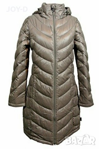 Calvin Klein дълго дамско яке