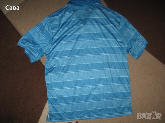 Блузи BEN HOGAN   мъжки,Л и 2ХЛ, снимка 3 - Блузи - 36914609