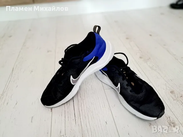 Nike-Ориг.маратонки, снимка 9 - Детски маратонки - 49922699