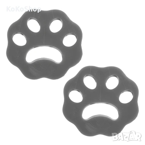 Дискове за премахване на косми от пране/премахване на косми от домашен любимец, снимка 2 - Перилни препарати и омекотители - 53173770