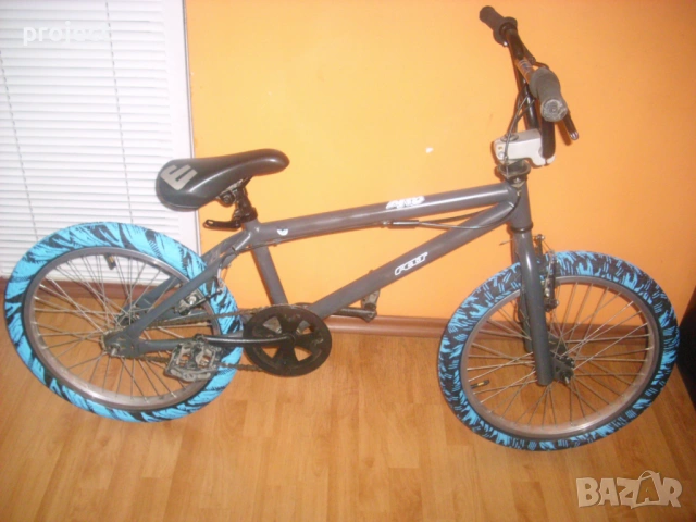FELT БМХ,BMX 20" USA велосипед,колело.Перфектно състояние.Изгодно, снимка 14 - Детски велосипеди, триколки и коли - 53145771