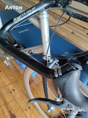 Cannondale R1000 TT, снимка 13 - Велосипеди - 40465103