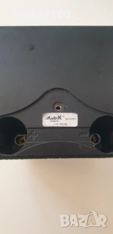 Rolex Kubik Оригинална кухня за навиване, снимка 9 - Мъжки - 54036072