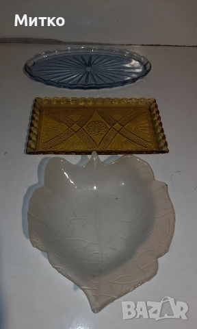 Купички за ядки и подноси , снимка 11 - Други - 52860672