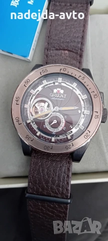Orient Open Heart RA-AR0203Y 41mm , снимка 3 - Мъжки - 53218761