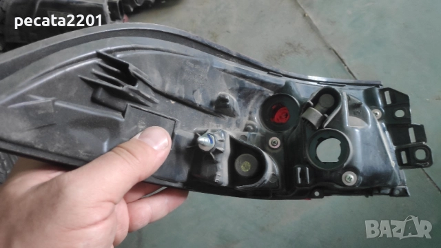 Продавам - оригинален десен стоп за Тойота Корола 2022 г., снимка 3 - Части - 51780122