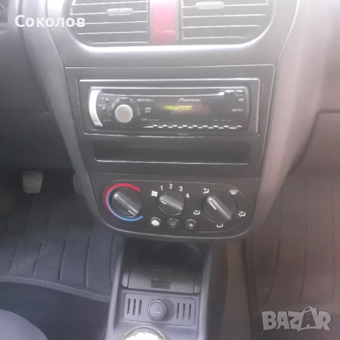 опел корса 1.2 Twinsport , снимка 4 - Автомобили и джипове - 51114500