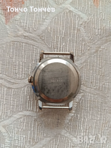 Продавам мъжки часовник "Ракета"., снимка 2 - Мъжки - 52362129