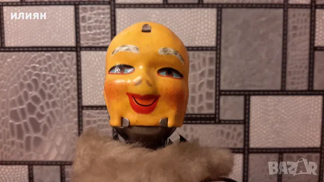 Тенекиена играчка има забележки , снимка 4 - Колекции - 47284007