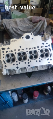 двигател Тойота CH-R 1.2 t , код на мотора 8NR, снимка 6 - Части - 52062126