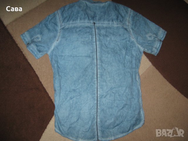 Ризи ENGBERS  мъжки,М-Л, снимка 3 - Ризи - 37564502