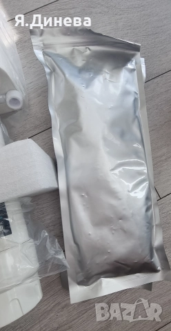 Система за филтриране на вода Frizzrefi , снимка 5 - Други - 52799298