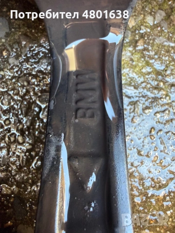 17 джанти за бмв 1/3, снимка 5 - Гуми и джанти - 54244344