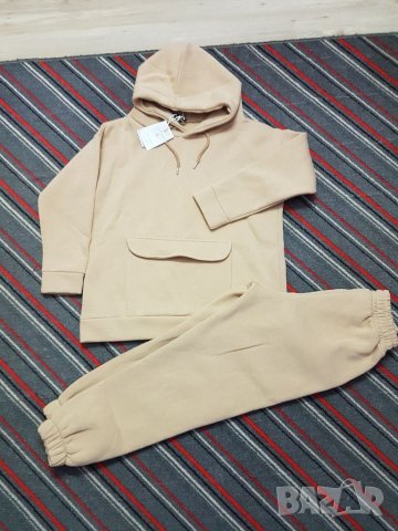 Нов ватиран екип размер L