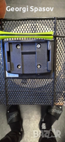 Кошница за велосипед , снимка 2 - Аксесоари за велосипеди - 54031053