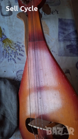 ✅КАЧЕСТВЕНА ГЪДУЛКА❗, снимка 7 - Струнни инструменти - 53045250