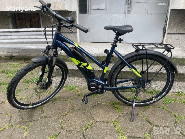 Електрически Велосипед / Колело