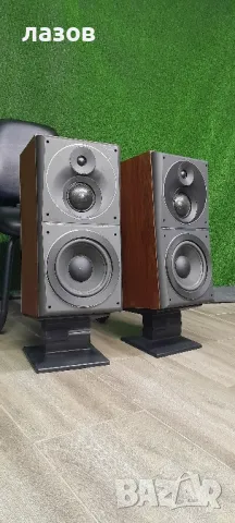 Класически тонколони на Bang&Olufsen BEOVOX S-80.2, снимка 1 - Тонколони - 48514571