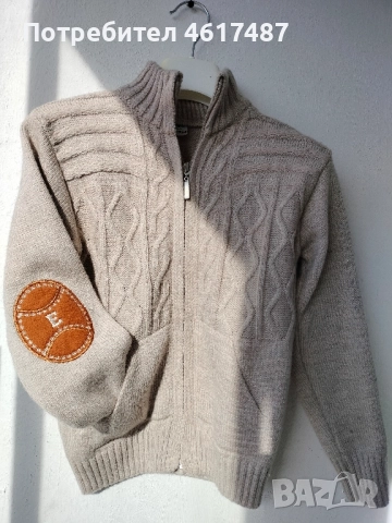 детски жакет , снимка 2 - Детски комплекти - 52034931