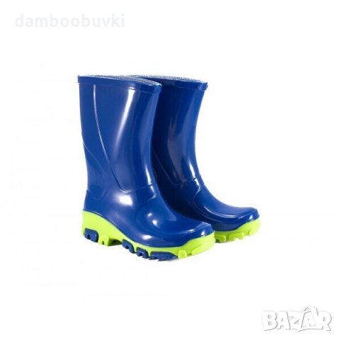 Детски гумени ботуши MUFLON 23/28