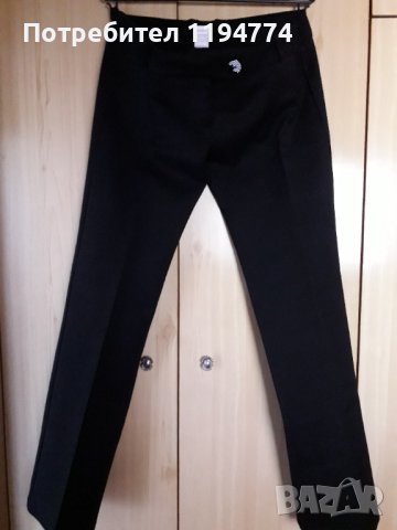 Дамски класически панталон , снимка 4 - Панталони - 36622175