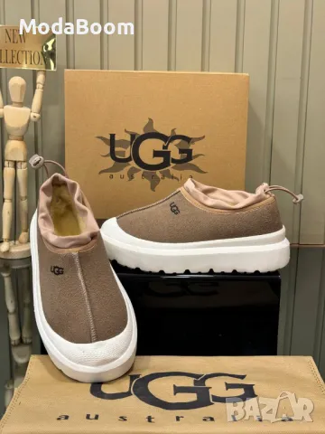 UGG дамски обувки Различни цветове , снимка 8 - Маратонки - 48874342