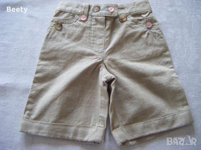 Панталончета за момиче, снимка 2 - Детски къси панталони - 29474453