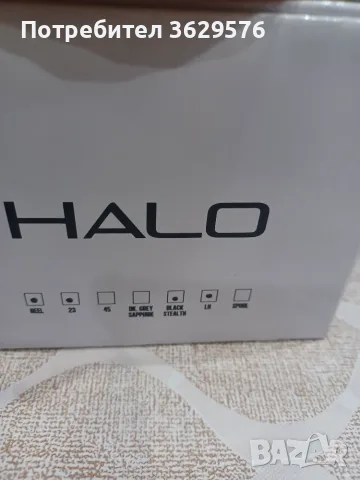 Guideline halo мухарска макара, снимка 3 - Макари - 56509406