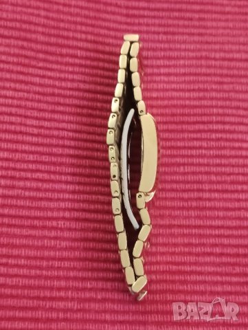 Дамски часовник EDOX, Швейцария. , снимка 5 - Дамски - 42755581