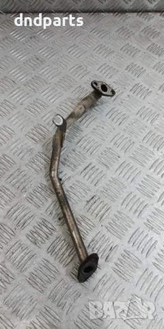 ЕГР тръба Mercedes A170 CDI W168 2001г.	