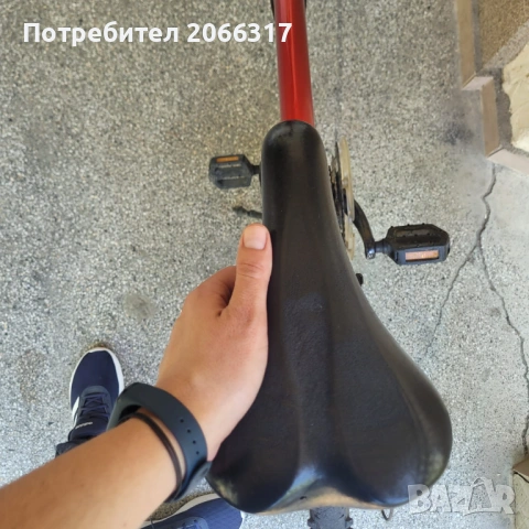 Колело Велосипед 26 За Момче или Момиче, снимка 3 - Велосипеди - 54320838