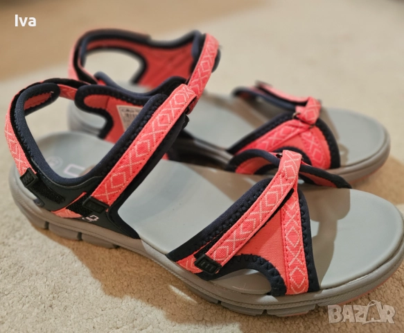 Дамски спортни сандали CMP, 42 рр, като нови!