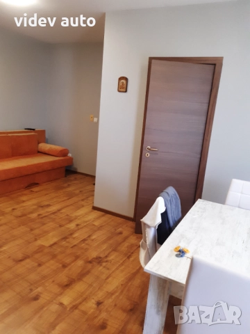 Двустаен апартамент под Наем в Сл.бряг , снимка 8 - Апартаменти - 52240700
