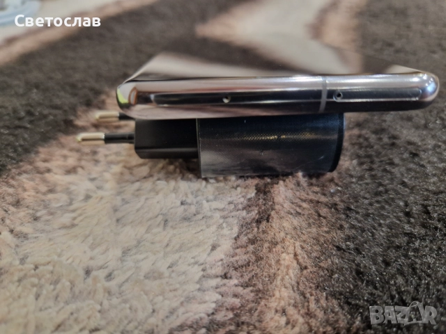 Samsung Galaxy S10 128/8GB черен, снимка 6 - Samsung - 52139318