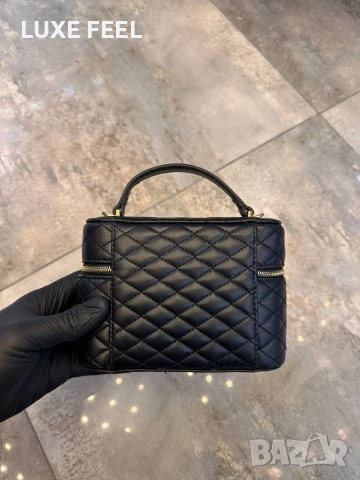 YVES SAINT LAURENT 💎Дамски Чанти , снимка 7 - Чанти - 54235150