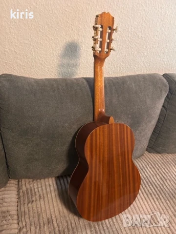 Akusticna kitara, снимка 4 - Китари - 50818393