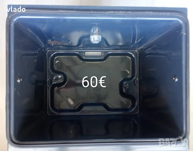 Камера за фурна MIELE