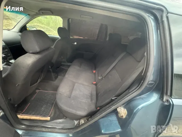 форд мондео 2.0 115 6 скорости ЦЯЛА ИЛИ НА ЧАСТИ , снимка 11 - Автомобили и джипове - 49779994