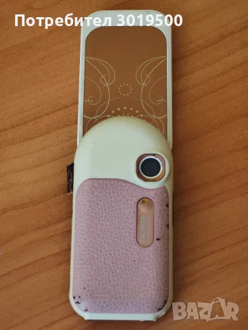 Nokia 7373 pink, снимка 6 - Nokia - 56503811