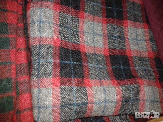 вълнен плат в Платове и дамаски в гр. Видин - ID42590486 — Bazar.bg