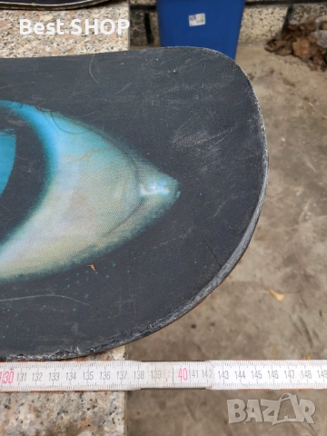 2бр Сноуборди , снимка 11 - Зимни спортове - 54064164