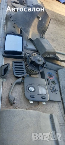 Части за Ивеко Дейли 2.3Д 2002, снимка 14 - Части - 50955600