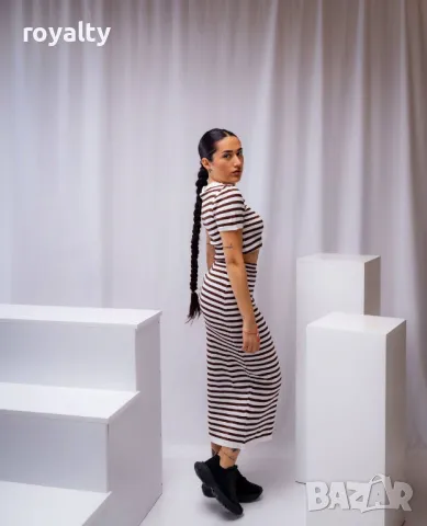 Дамски комплект , снимка 2 - Комплекти - 49702940