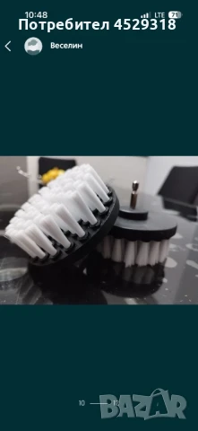 ОКТОПОД   Машина за сушена на автосалони , снимка 7 - Автомивки - 50989170